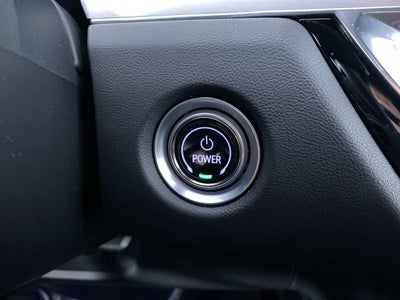 2024 Cadillac LYRIQ Luxury 3