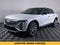 2024 Cadillac LYRIQ Luxury 3