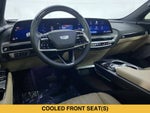 2024 Cadillac LYRIQ Luxury 3