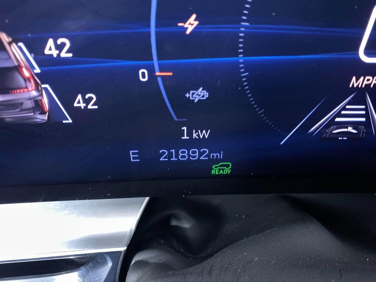 2024 Cadillac LYRIQ Luxury 3