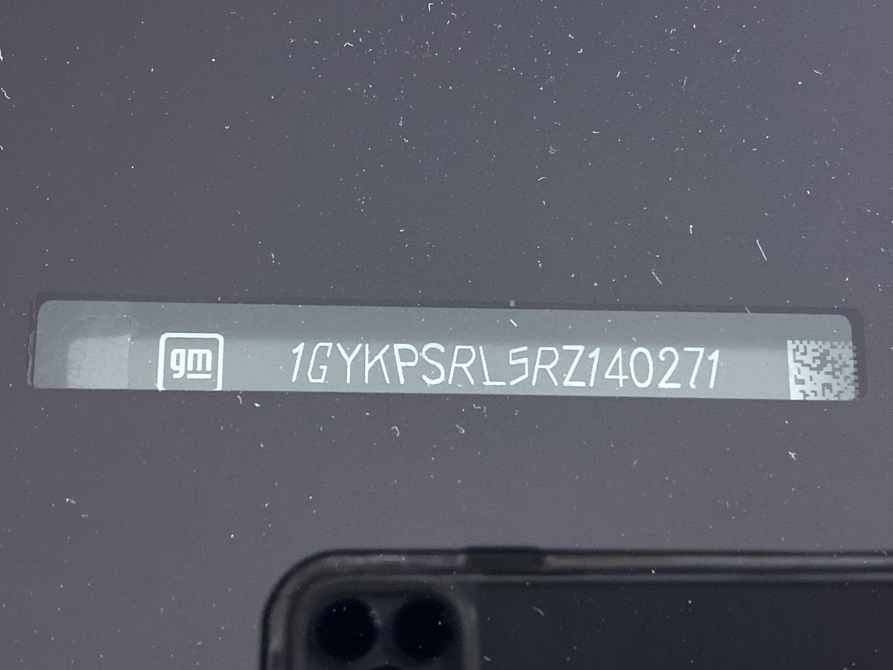 2024 Cadillac LYRIQ Luxury 3