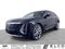 2024 Cadillac LYRIQ Luxury 3