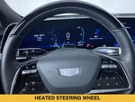 2024 Cadillac LYRIQ Luxury 3