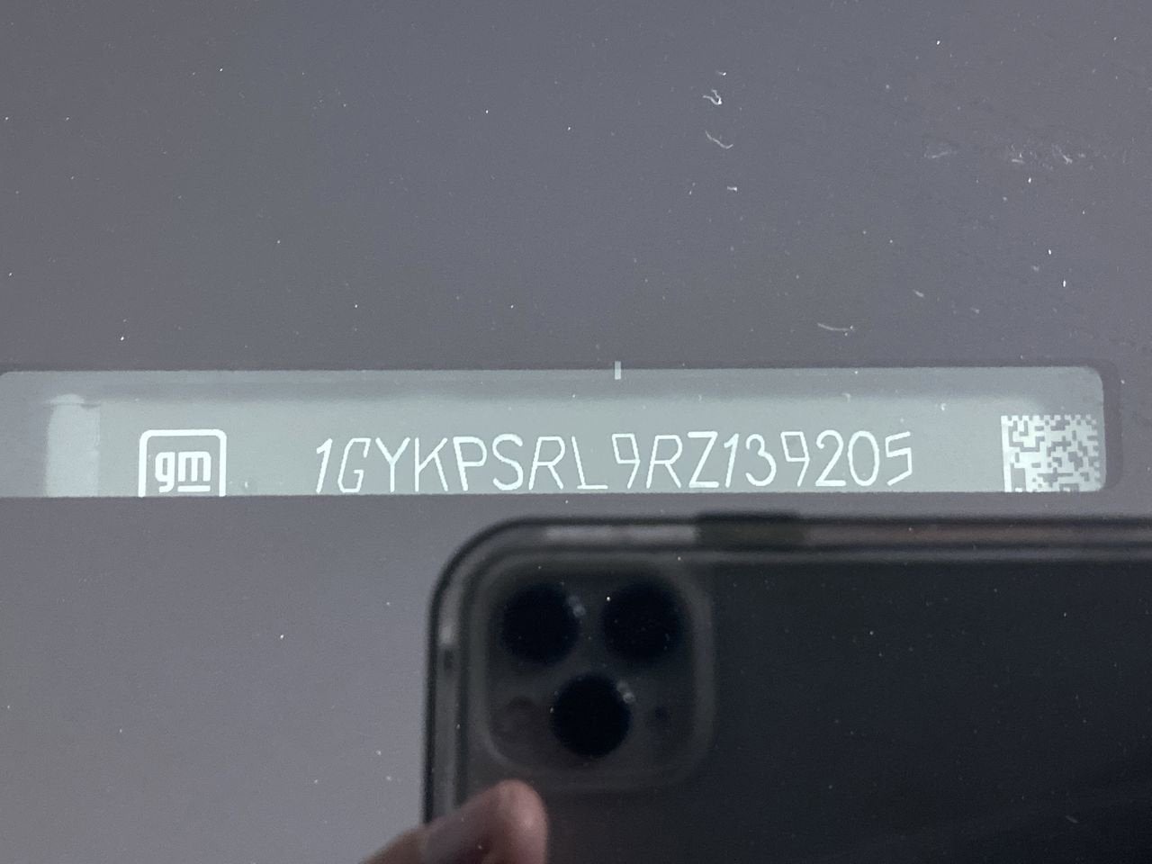 2024 Cadillac LYRIQ Luxury 3