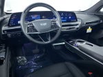 2024 Cadillac LYRIQ Luxury 3