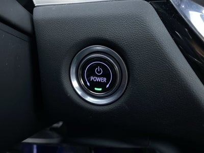 2024 Cadillac LYRIQ Luxury 3