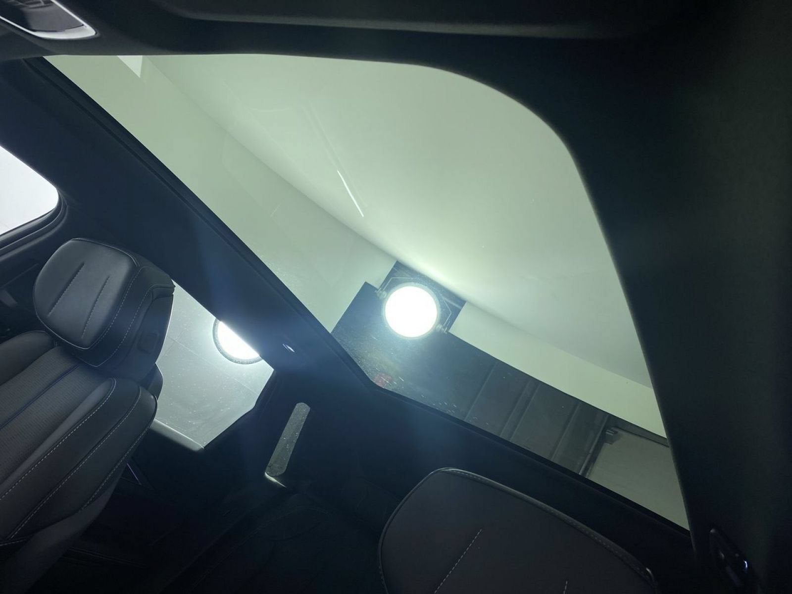 2024 Cadillac LYRIQ Sport 1