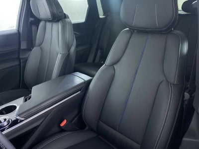 2024 Cadillac LYRIQ Sport 1