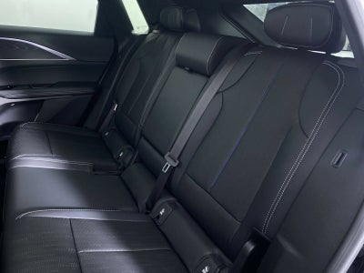 2024 Cadillac LYRIQ Sport 1