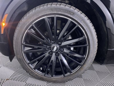 2024 Cadillac LYRIQ Sport 1