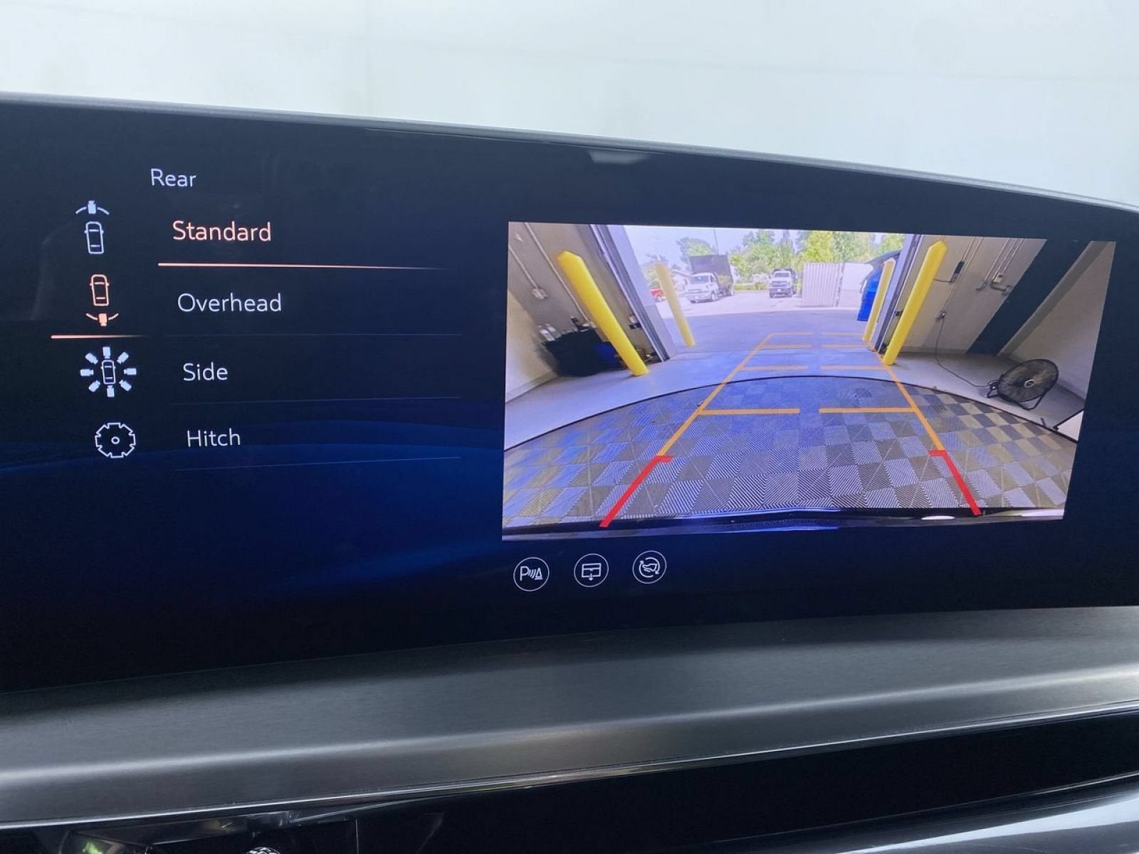 2024 Cadillac LYRIQ Sport 1