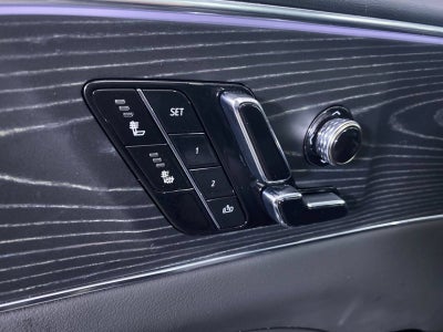 2024 Cadillac LYRIQ Sport 1