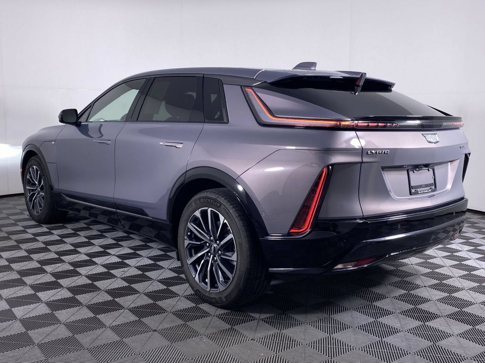 2024 Cadillac LYRIQ Sport 1