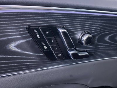 2024 Cadillac LYRIQ Sport 1