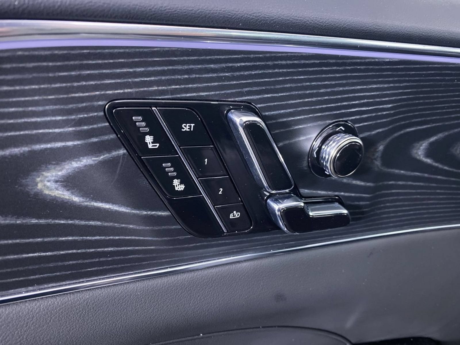 2024 Cadillac LYRIQ Sport 1