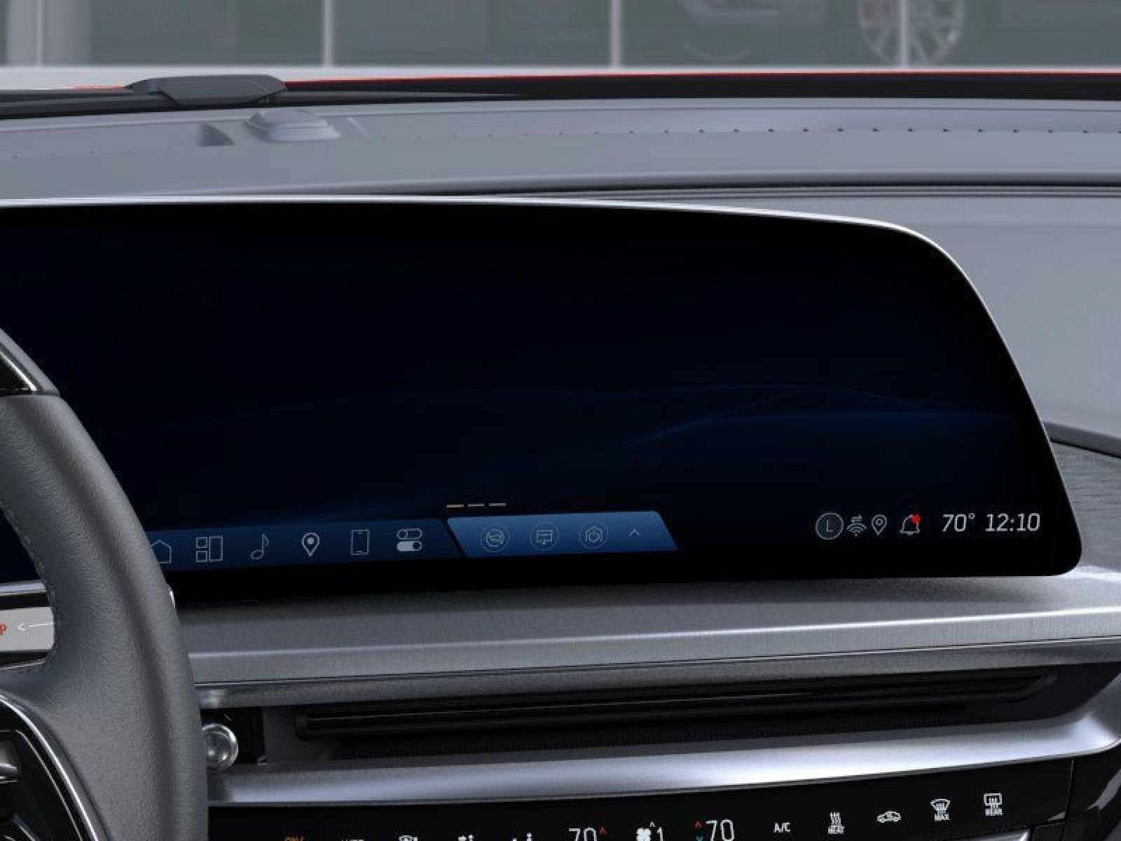 2027 Cadillac LYRIQ Signature Luxury