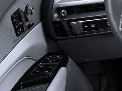 2027 Cadillac LYRIQ Signature Luxury