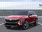 2027 Cadillac LYRIQ Signature Luxury