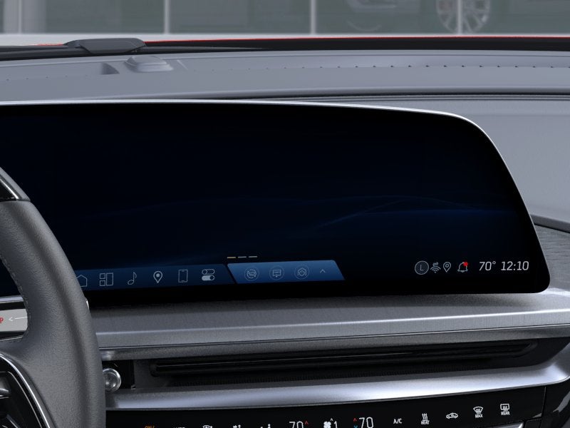 2027 Cadillac LYRIQ Signature Luxury