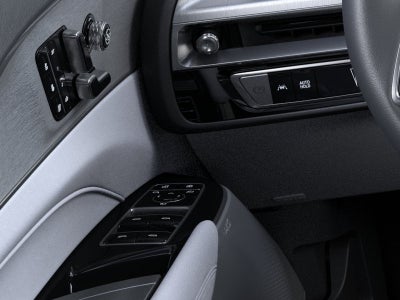 2027 Cadillac LYRIQ Signature Luxury