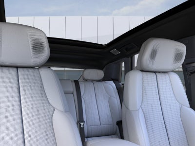 2027 Cadillac LYRIQ Signature Luxury