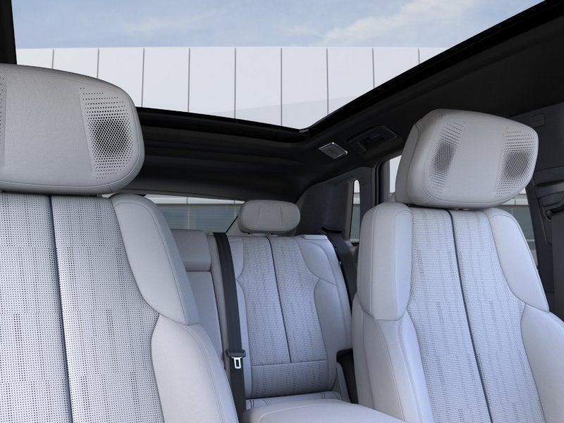 2027 Cadillac LYRIQ Signature Luxury