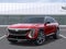 2027 Cadillac LYRIQ Signature Luxury