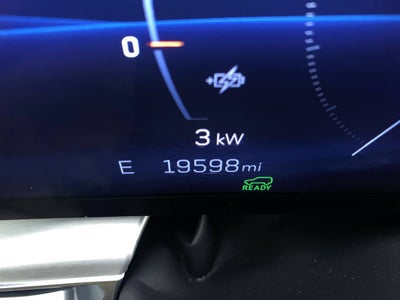 2024 Cadillac LYRIQ Sport 1