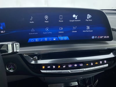 2024 Cadillac LYRIQ Sport 1