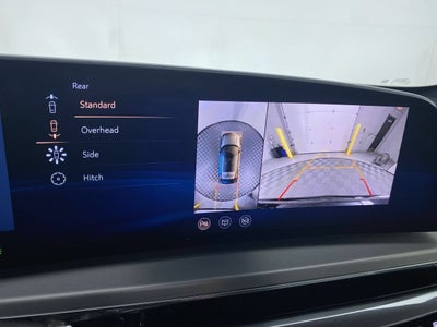 2024 Cadillac LYRIQ Sport 1