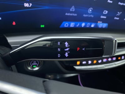 2024 Cadillac LYRIQ Sport 1