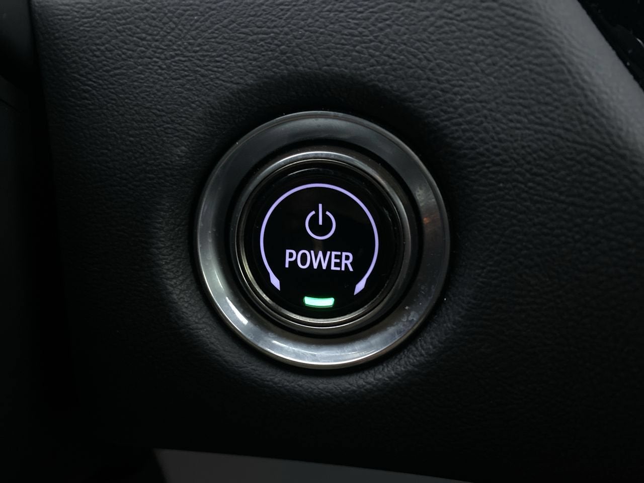 2024 Cadillac LYRIQ Sport 1