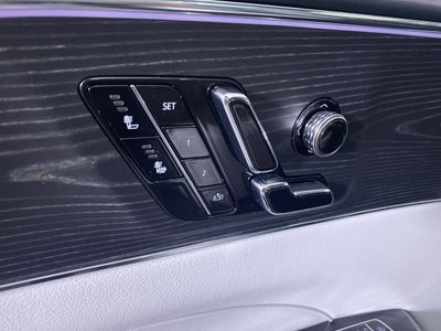 2024 Cadillac LYRIQ Sport 1