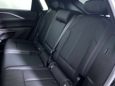 2024 Cadillac LYRIQ Sport 1