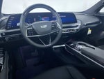 2025 Cadillac LYRIQ Luxury 3