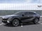 2025 Cadillac LYRIQ Luxury 3