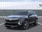 2025 Cadillac LYRIQ Luxury 3