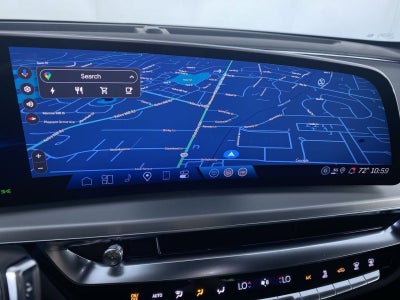 2025 Cadillac LYRIQ Luxury 3