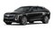 2025 Cadillac LYRIQ Luxury 3