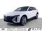 2025 Cadillac LYRIQ Luxury 3