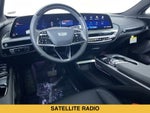2025 Cadillac LYRIQ Luxury 3
