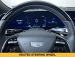 2025 Cadillac LYRIQ Luxury 3
