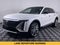 2025 Cadillac LYRIQ Luxury 3