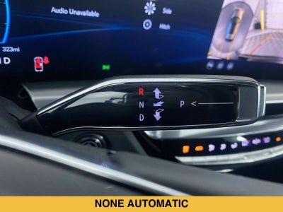 2024 Cadillac LYRIQ Sport 1
