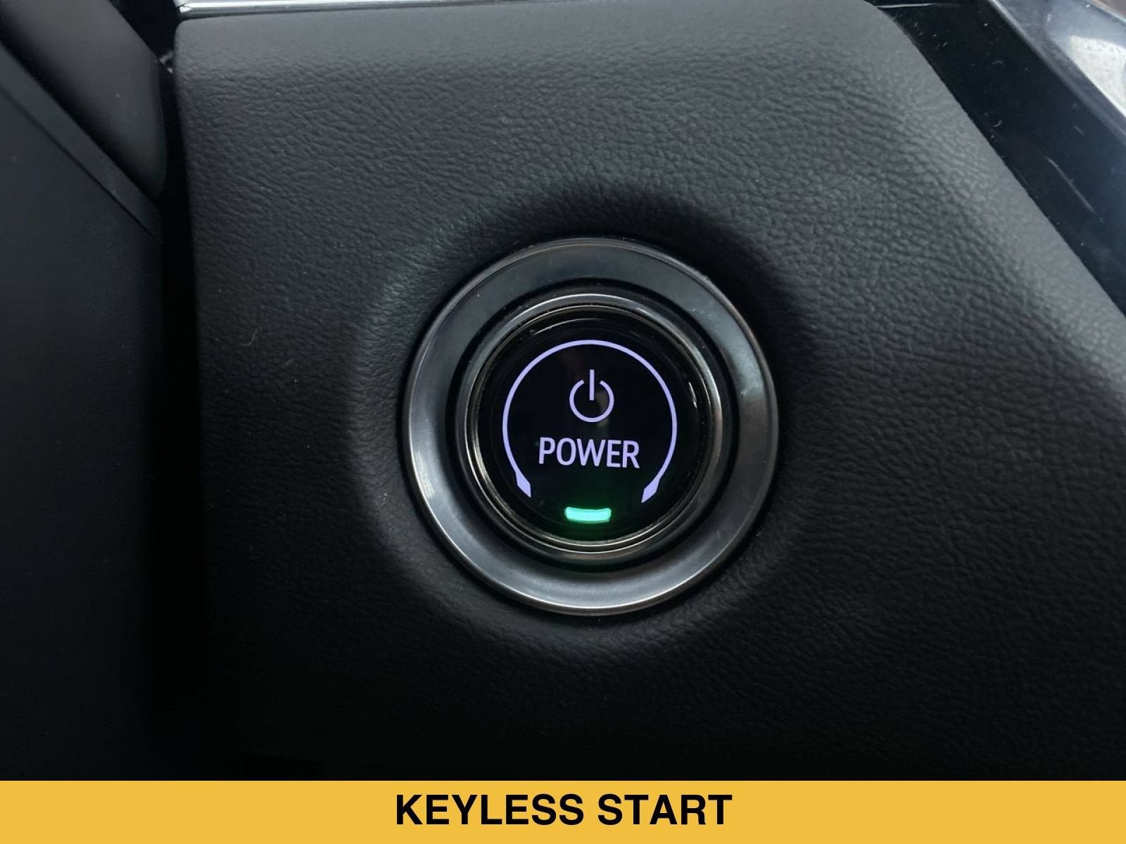 2024 Cadillac LYRIQ Sport 1