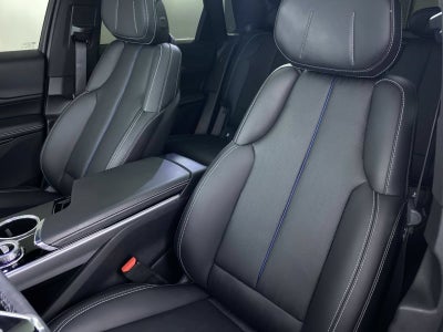2024 Cadillac LYRIQ Sport 1