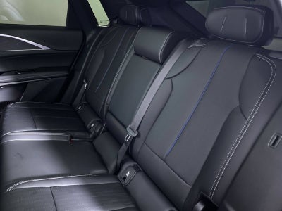 2024 Cadillac LYRIQ Sport 1