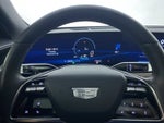 2024 Cadillac LYRIQ Sport 1