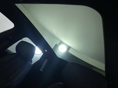 2024 Cadillac LYRIQ Sport 1
