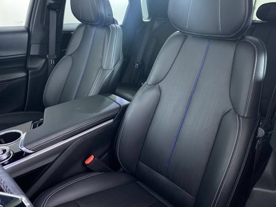 2024 Cadillac LYRIQ Sport 1